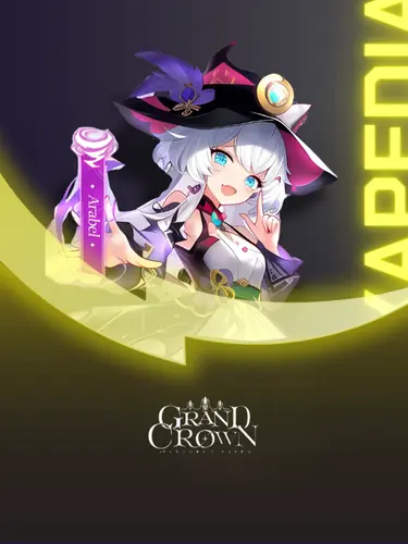 Grand Crown: Pandora's Fate
